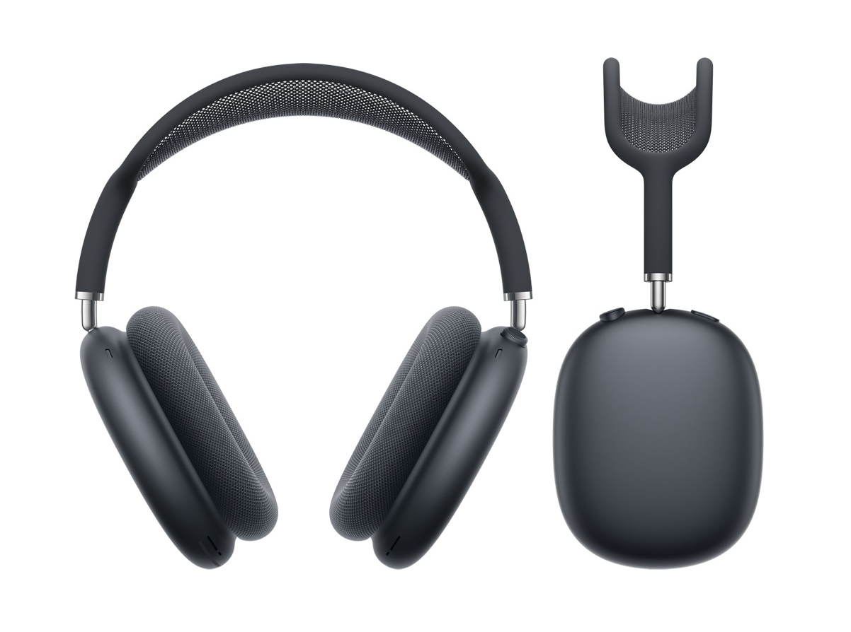 Apple Airpod Max Men's Gift Guide